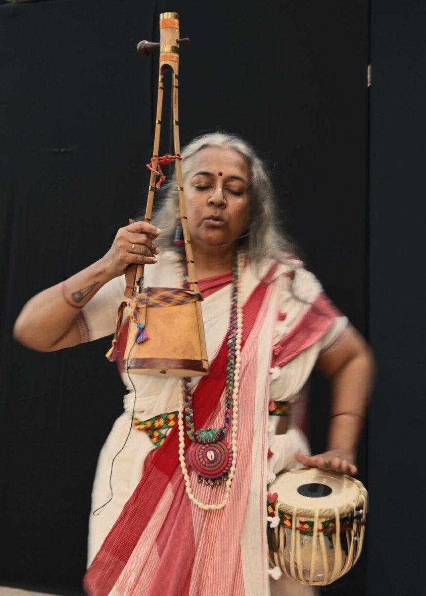 Folk Artist